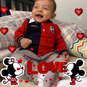 Meet your Posher, Lopez